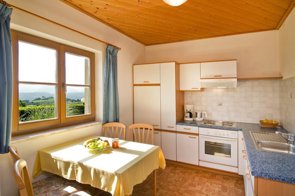 Weingut Wolkanhof Appiano Sulla Strada Del Vino Extérieur photo