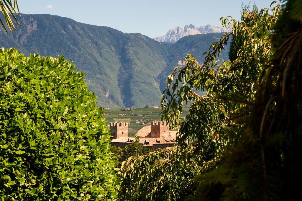 Weingut Wolkanhof Appiano Sulla Strada Del Vino Extérieur photo